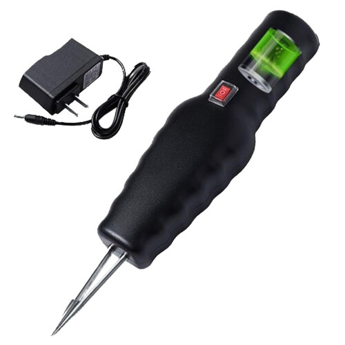 Electric Rechargeable Chicken Plucker for Poultry 1