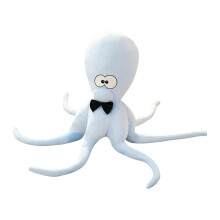 Cute Octopus Plush Toy 100 cm