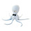 Cute Octopus Plush Toy 100 cm 1