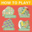Animal Flip Chess Memory Game 54 Pieces 4