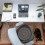 Car Seat Cushion Swivel Rotating 360 for Elderly 6
