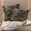 Housses de coussin Steampunk 45 x 45 cm (lot de 2) 2
