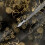 Housses de coussin Steampunk 45 x 45 cm (lot de 2) 6