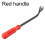 Car Door Panel Removal Tool with Pry Clips and Upholstery 1