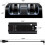 Wii Remote Charger Dock with 2 Batteries and USB Cable 7