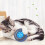 Cat Toys Flutter Balls Corrugated Paper 1 Pack 5