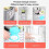 Oxford Cloth Crib Hanging Diaper Organizer 3