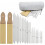 Art Blender Set Blending Stumps Tortillions Sandpaper 1