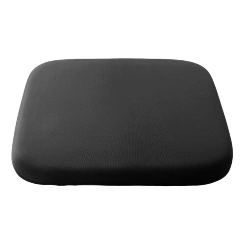 Memory Foam Chair Cushion Detachable Washable 1