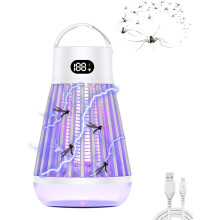 Zapper 2.0 Mosquito Zapper IPX7 Waterproof USB Rechargeable