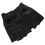 Cycling Gloves Grip Strength PU Leather 1 Pair 5