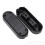 10X Embedded Wire  Black Duplex  Straight-Through Rocker  Suitable for Dual-Control Desk Lamp 6