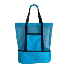 Beach Tote Bag Lightweight Waterproof Leakproof