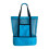 Beach Tote Bag Lightweight Waterproof Leakproof 1