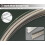 Rail de rideau de plafond robuste et silencieux 800 cm 3