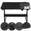 Piano Keyboard Cover 61-Key Adjustable Elastic Cord Locking 1
