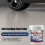 High Gloss Marble Epoxy Floor Paint Self-Leveling 4