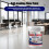 Marble Epoxy Floor Paint Self-Leveling Waterproof Non-Slip 3