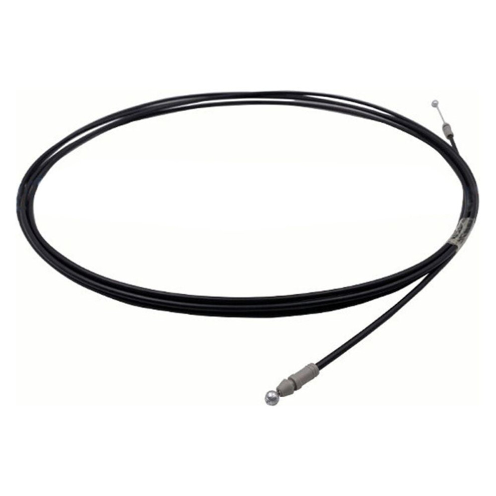 Trunk Lid Release Cable For Toyota Camry 2012Â2017 9027700801486