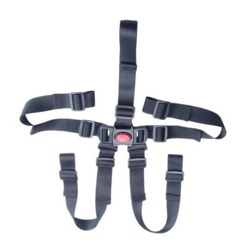 Baby Safety Belt Travel-Friendly Practical Belt