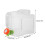 Water Container Faucet for Easy Dispensing 1 Set 2