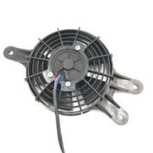 Radiator Fan for Linhai ATV 260cc and 300cc LH260 LH300