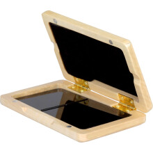 Oboe Reed Organizer Case Simple Design 1 Piece
