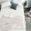 Fleece Blanket Beige 150x200 cm 2