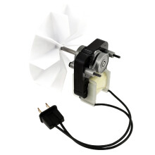 Bathroom Exhaust Fan Motor Replacement Kit Universal 120V