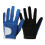 Kids Golf Gloves for Left and Right Hands Junior Size 1