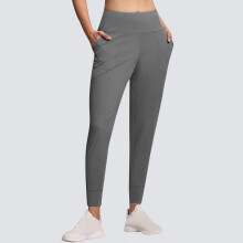 Women's Joggers Pants Lightweight Tapered Athletic Leggings