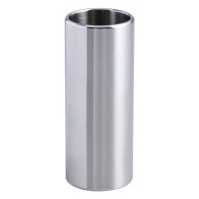 Guitar Bottleneck Slide Cylindrical 2 Pcs