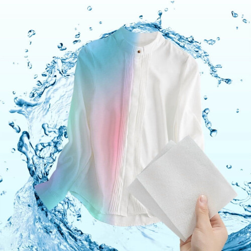 Color Protection Laundry Sheets for Mixed Loads 120 Count 2