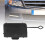 Front Bumper Tow Hook Cover Cap 2048850126 for C-Class W204 3
