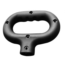 Wagon Cart Push Handle Replacement for Portable Trolley