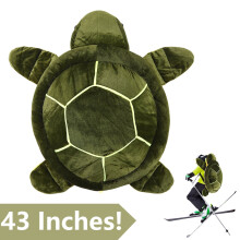 Turtle Butt Pad for Snowboarding and Skiing 43 inch