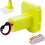 Portable Insulated Battery Adapter for Ryobi 18V ONE+ 1
