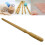 Wooden Handheld Yarn Winder 30cm Knitting Accessory 1