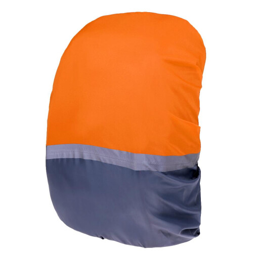 Reflective Rain Cover for Backpacks High-Visibility