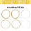 Acoustic Guitar Strings Brass-Coated Single Pack E String 3