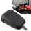 PU Leather Motorcycle Pillion Seat for Harley Davidson 1