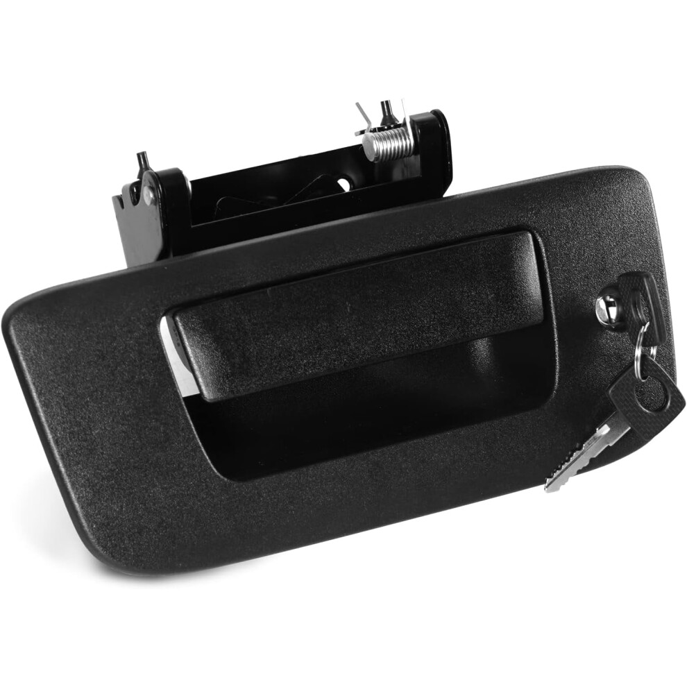 Tailgate Handle Kit For Chevy Silverado Gmc Sierra 9027700813281