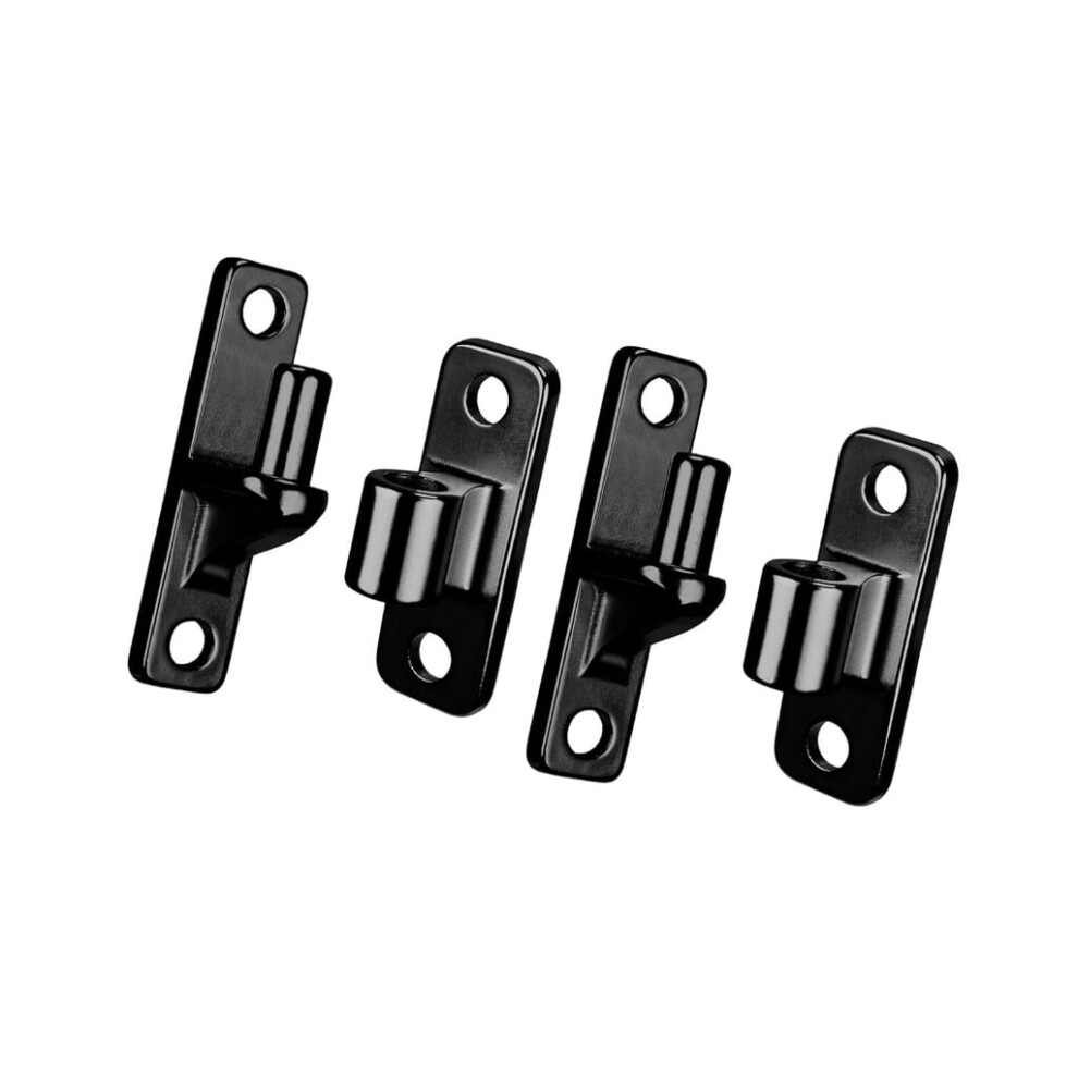 Heavy Duty Steel Fence Hinges For Farm And Garden Gates 9027700816367