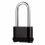 Heavy-Duty Waterproof Combination Lock Anti-Cut Anti-Pry 1