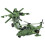 Helicopter Toy with Impact Deformation Feature for Kids 1