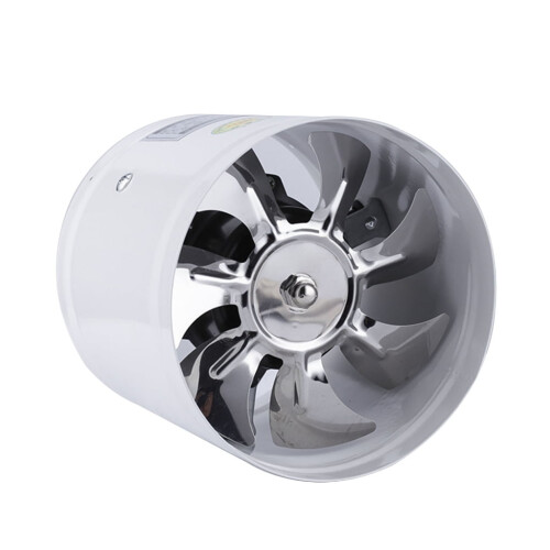 Powerful Silent Exhaust Fan for Kitchen Bath Garage
