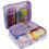 Crochet Hooks Kit Ergonomic Handles 59-Pc 1
