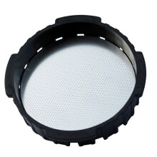 Stainless Steel Aeropress Filter 2 Pack
