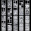 Plastic planner stencils for journaling and scrapbooking, 1 1