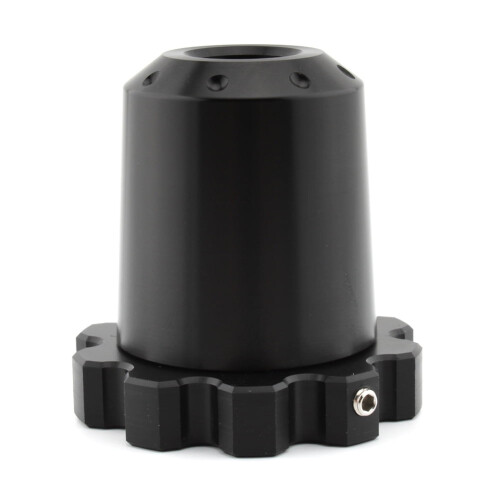 BFY Aluminum Throttle Lock Clamp for Kawasaki Models